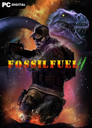 Fossilfuel 2 (2024) Fossilfuel 2 (2024)